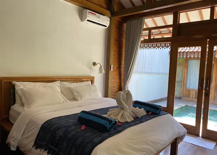 Nature Villa