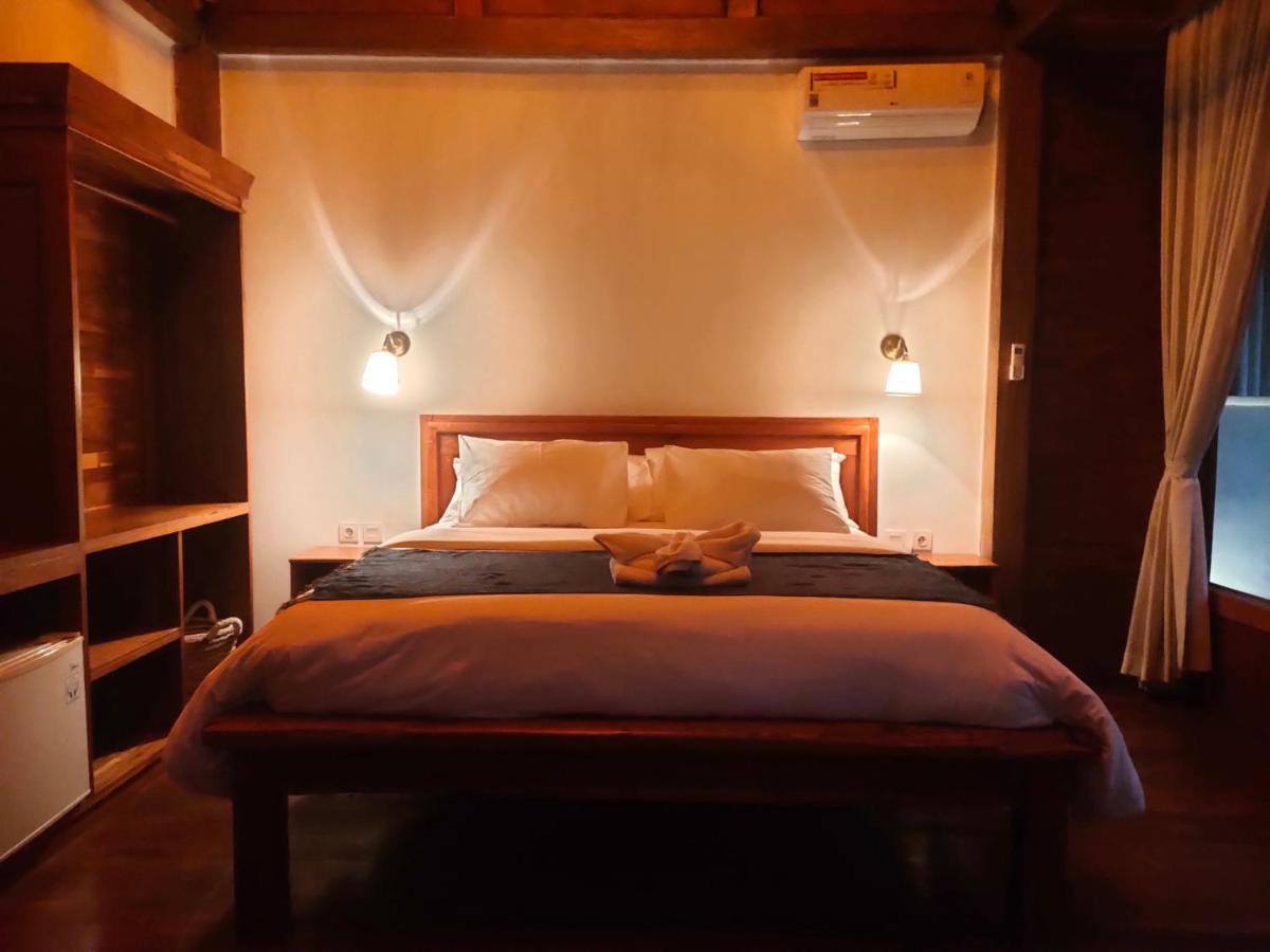 Holiday home Nature Gili Trawangan