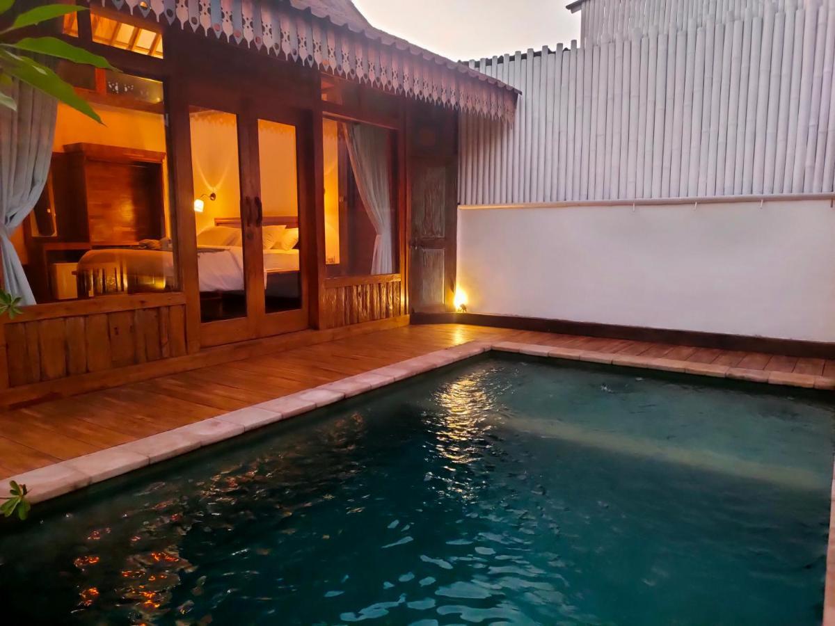 Holiday home Nature