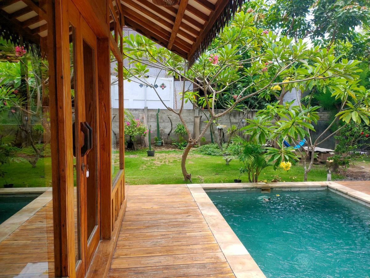 Nature Gili Trawangan
