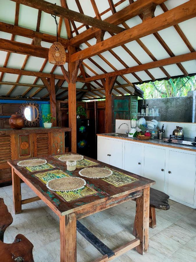Nature Holiday home *