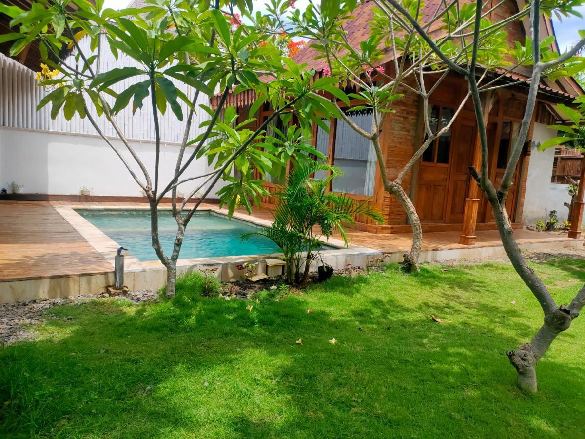 Nature Gili Trawangan