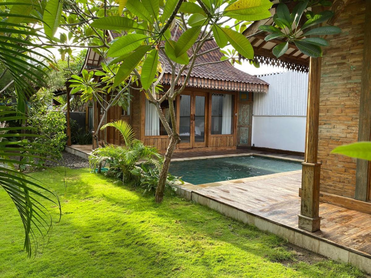 Holiday home Nature Gili Trawangan